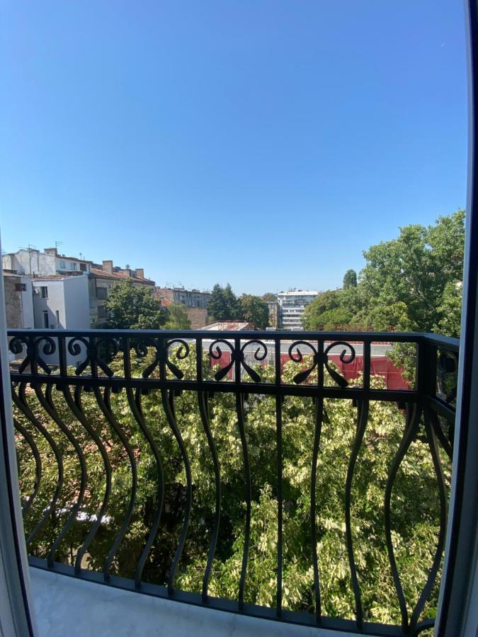 Enjoy B-52 Διαμέρισμα